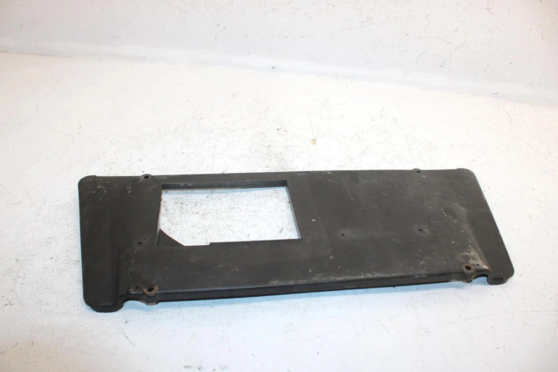 02 Ski-doo Grand Touring 500 Oem Air Intake Panel 517302836 SS24