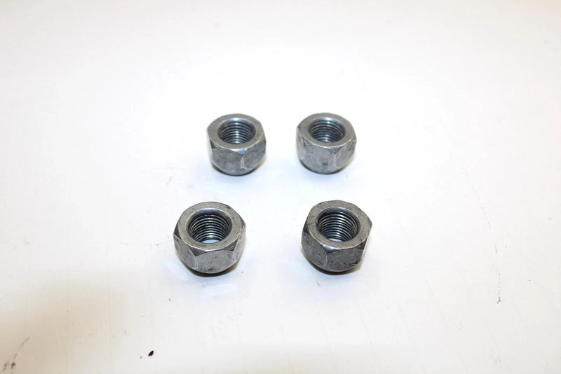 Polaris OEM Rear Hub Lug Nut Set of 4 7542714 Q367
