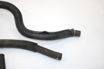 04 Polaris Sportsman 500 Oem Radiator Hose Set 5521793-51 5521550 AP44