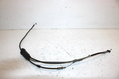 1997 Arctic Cat Zl 440 Oem Throttle Cable 0687-036 SA39