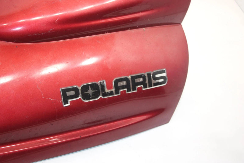 02 Polaris Virage I 800 Oem Hood 5433999-1132 JP23