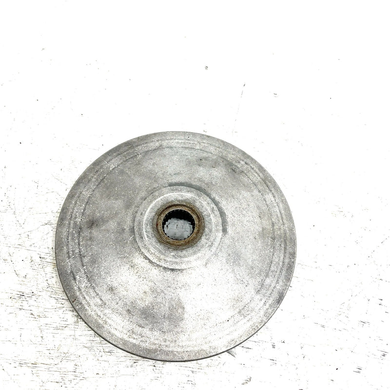 00-02 Arctic Cat 500 4x4 Automatic OEM Fixed Primary Clutch Face 3402-468 AA32