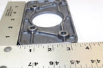1982 Kawasaki 440 Oem Pole Bracket Plate 59086-538 JK6