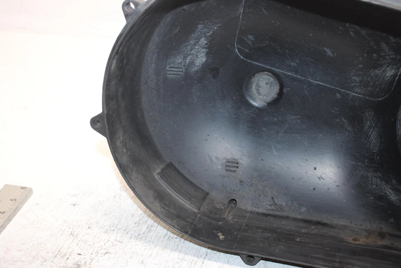 2005 Polaris Sportsman 500 Ho Clutch Oem Clutch Belt Cover 2633262 AP60