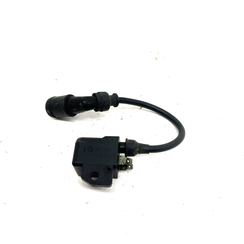 2002 Arctic Cat 375 4x4 Automatic OEM Ignition Coil 3430-055 AA34