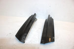 1996 Polaris 500 Oem Front Side Bumper Panel Set 5431492-177 2610010-177 SP14