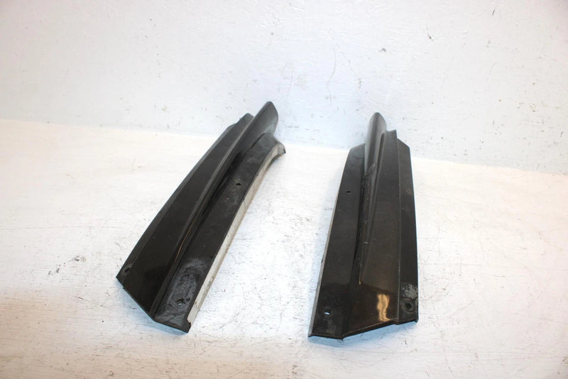 1996 Polaris 500 Oem Front Side Bumper Panel Set 5431492-177 2610010-177 SP14