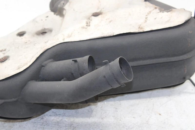 1996 Ski-doo Formula Iii 600 Oem Exhaust Muffler 580648000 SS18