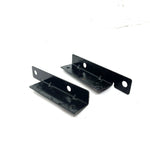 14-15 Arctic Cat Prowler HDX 500 OEM Side Panel Support Pair 4506-261 XA2