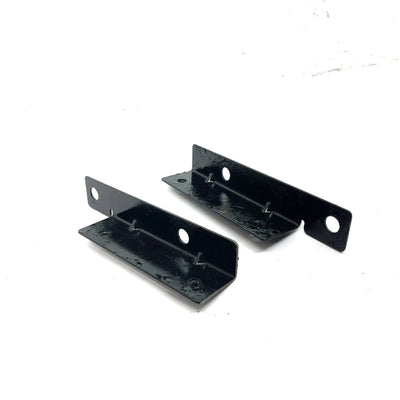 14-15 Arctic Cat Prowler HDX 500 OEM Side Panel Support Pair 4506-261 XA2