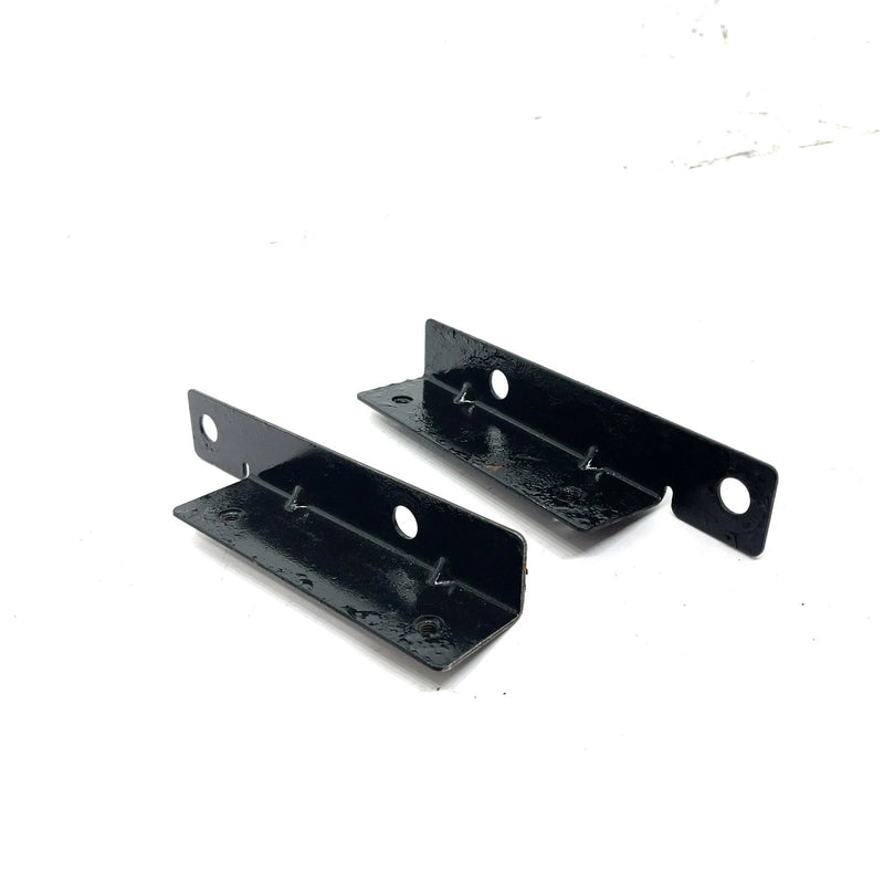 14-15 Arctic Cat Prowler HDX 500 OEM Side Panel Support Pair 4506-261 XA2