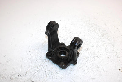 1987 Honda Fourtrax 350 A Oem Left Knuckle Mount 51350-HA7-305 AH39