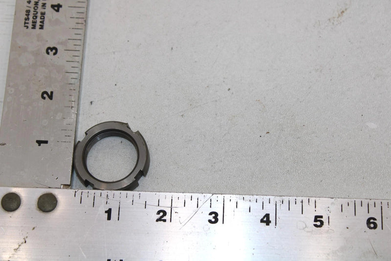 1996 Polaris Sportsman 500 Oem Crankshaft Slip Nut 3085528 3084884 Q3310
