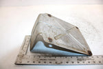 1997 Suzuki King Quad 300 4x4 Oem Heat Shield Plate 47432-19B10 47432-19B02 AS11