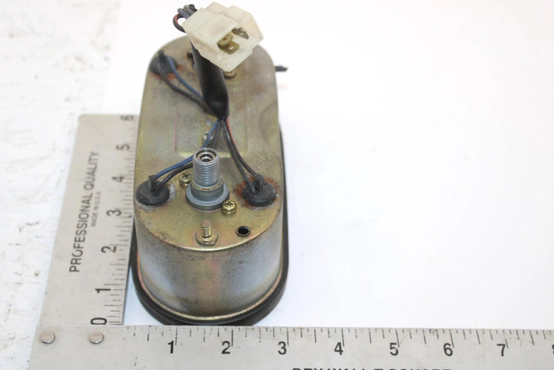 1988 Yamaha Xlv Oem Speedometer Assembly 81R-83500-40-00 SY128