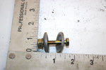 07 Arctic Cat F6 Lxr Efi Oem Limiter Strap Bolt Washer and Nut 0623-875 SA257