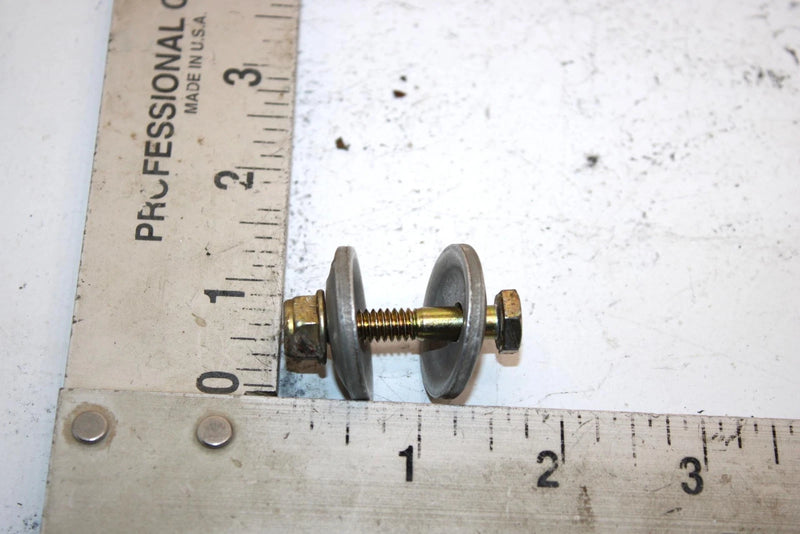 07 Arctic Cat F6 Lxr Efi Oem Limiter Strap Bolt Washer and Nut 0623-875 SA257