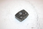 1987 Honda Atc 90a Oem Cylinder Head Side Cover 12331-028-020 AH57