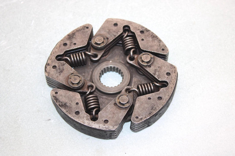 92 Kawasaki Bayou 300 4x4 Oem Centrifugal Clutch 41036-1122 41036-1286 AK12