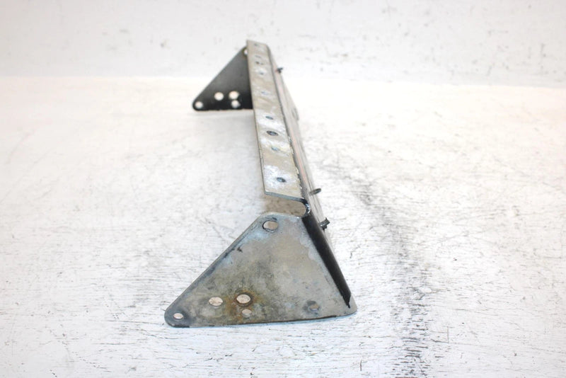 1996 Polaris Classic Touring Oem Rear Close Off Panel 5240968-067 SP38
