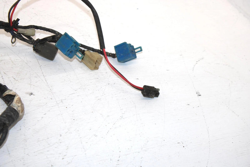 1996 Arctic Cat Zr 580 Oem Fuel Injection Harness 3004-713 SA24