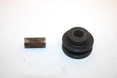 02 Polaris Xc Sp 800 Oem Spring Roller 5433959 SPS2