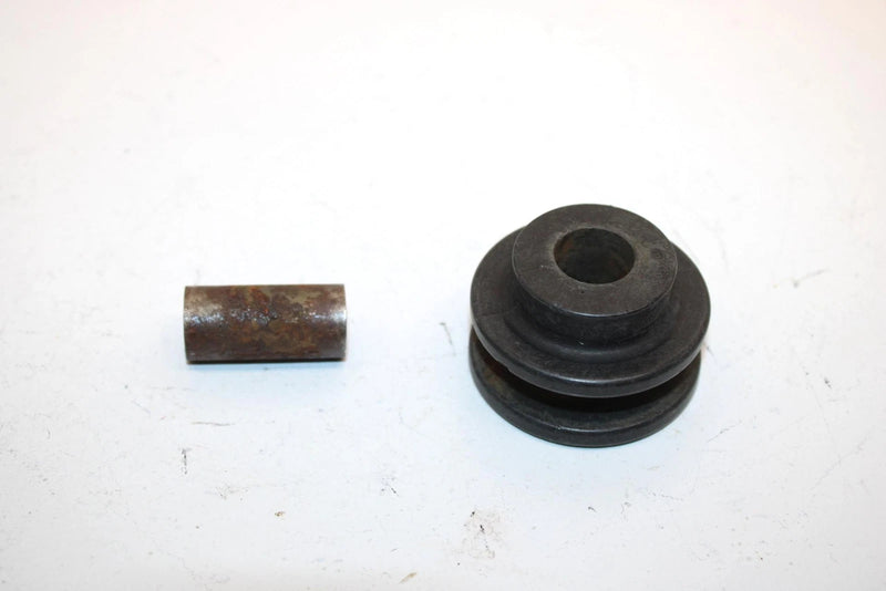 02 Polaris Xc Sp 800 Oem Spring Roller 5433959 SPS2