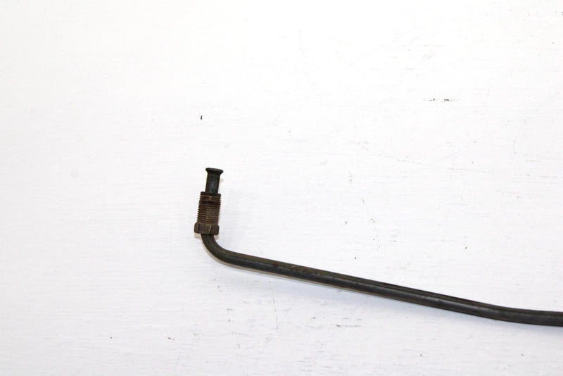 1997 Polaris Sport 400l Oem Rear Brake Line 1930751 AP214