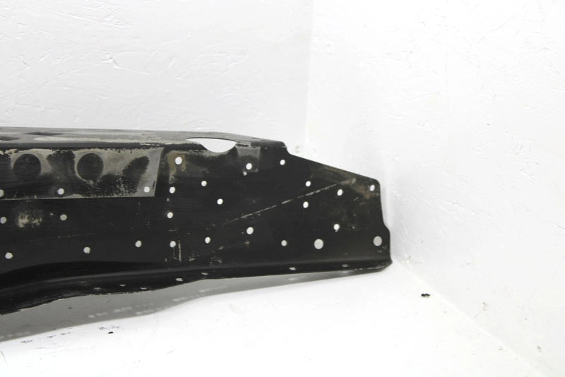 2007 Yamaha Attak Gt Oem Right Rear Tunnel 8FP-21940-01-00 SY135