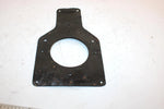 00 Arctic Cat Zrt 600 Oem Outer Belly Pan Heat Shield 1612-063 SAS2