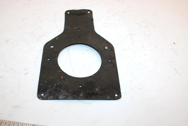 00 Arctic Cat Zrt 600 Oem Outer Belly Pan Heat Shield 1612-063 SAS2