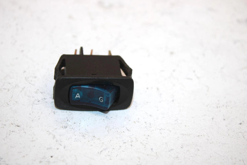 08 Polaris Iq Cruiser Oem Rocker Switch Ace/Guage 4011022 SP4