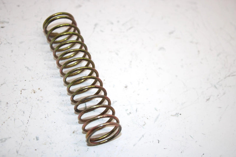 93 Polaris 250 4x4 Oem Lever Compress Spring 7041209 AP140