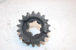 02 Arctic Cat 250 2x4 Oem 3rd Drive Gear Dog 18T 3446-138 AA22