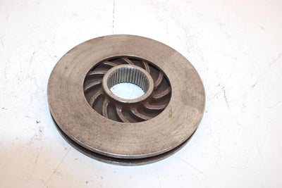 07 Arctic Cat F1000 Efi Lxr Oem Brake Rotor 1602-656 SA226