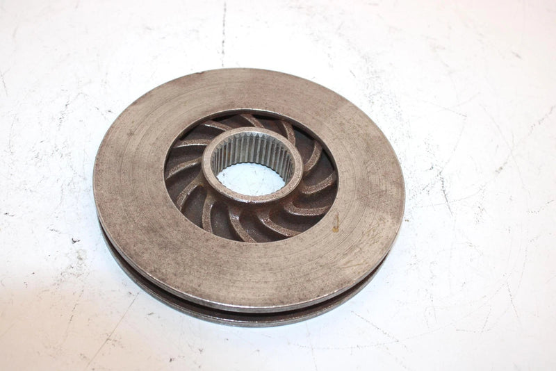 07 Arctic Cat F1000 Efi Lxr Oem Brake Rotor 1602-656 SA226