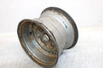 1986 Honda Trx350 Oem Rear Wheel Rim 42700-HA7 42700-HA7-672 AH40