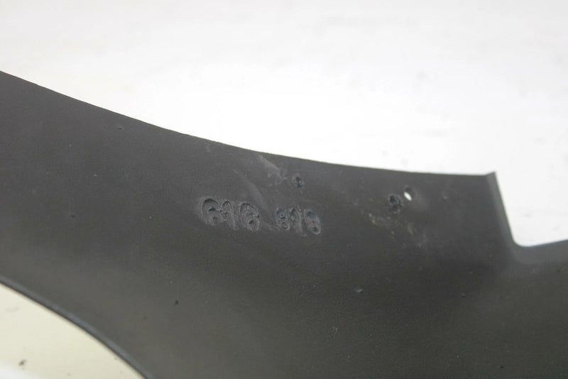 97 Arctic Cat Panther 440 OEM Duct Air Inlet 0616-818 SA93