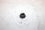 1986 Yamaha  Badger Yfm80s Oem 3rd Pinion Gear 22T 55X-17131-00-00 AY8