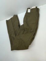 New Vintage Green Dickson Jenkins Polyester Pants #2126 3B-15