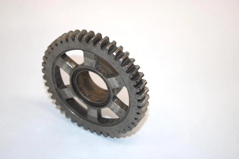 00 Kawasaki Prairie 300 Kvf300b2 Oem Forward Gear 43T 13260-1766 AK0