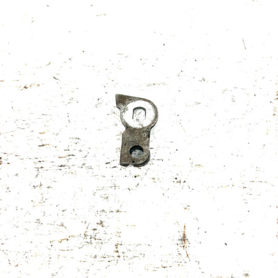 84-87 Suzuki Quadrunner 185 OEM Decompression Shaft Lever 12942-14D0V AS33