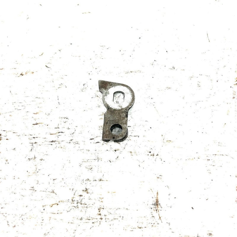 84-87 Suzuki Quadrunner 185 OEM Decompression Shaft Lever 12942-14D0V AS33