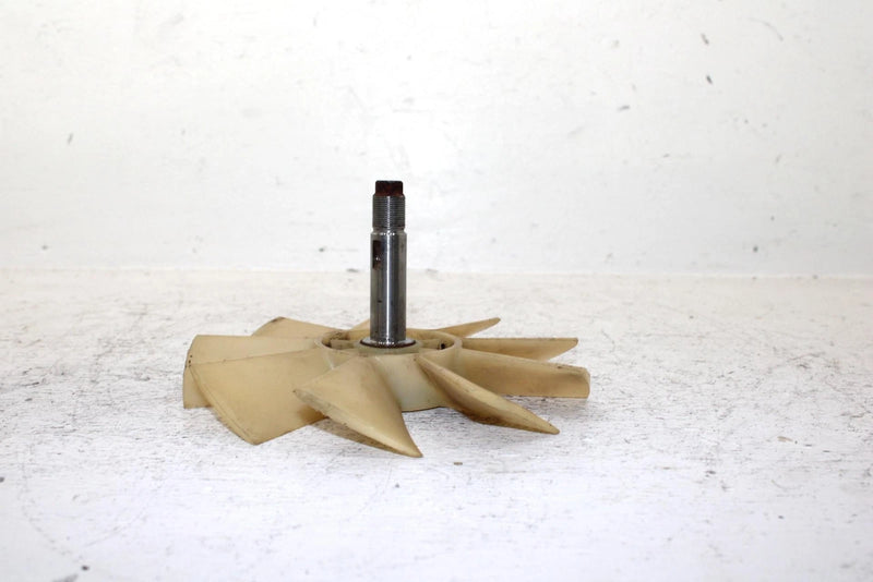 1989 Yamaha Phazer Oem Cooling Fan 8H8-12611-01-00 SY13