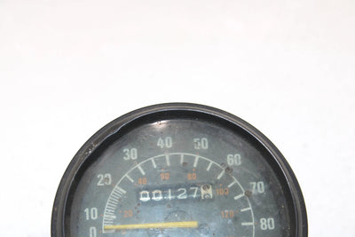 91 Polaris Sks Oem Speedometer Gauge Less Than 1000 Miles 3280092 SP160