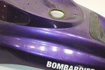 1999 Sea-doo Gti Oem Hood 269500592 JS58