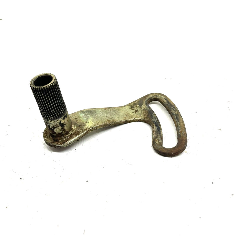 1985 Suzuki Quadrunner 185 OEM Chain Tensioner Adjuster 61340-24303 AS0