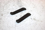 1999 Polaris Sportsman 335 Oem Cooling Fan Bracket (Pair) 5242924-067 AP17