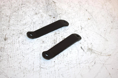 1999 Polaris Sportsman 335 Oem Cooling Fan Bracket (Pair) 5242924-067 AP17