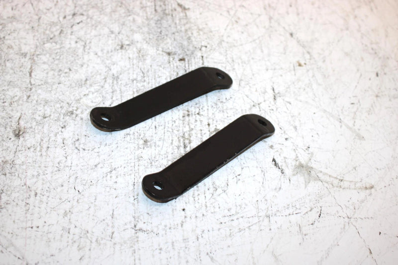 1999 Polaris Sportsman 335 Oem Cooling Fan Bracket (Pair) 5242924-067 AP17